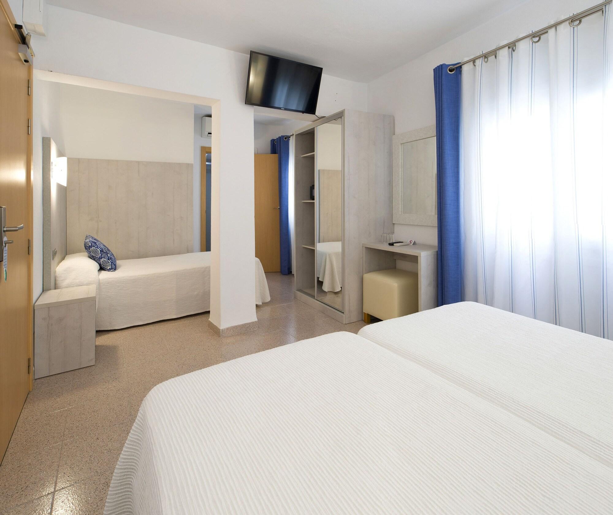 Roca Albergue