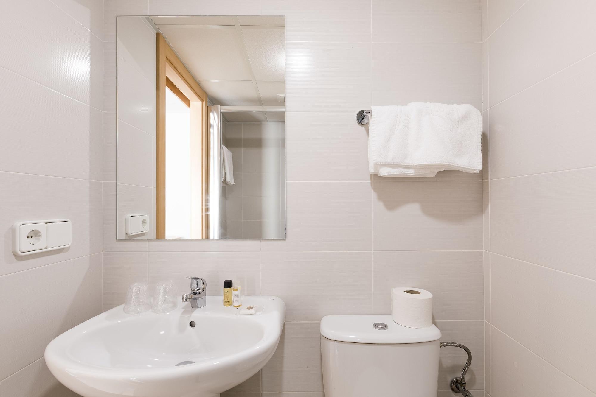 Albergue Roca Sant Antoni de Portmany