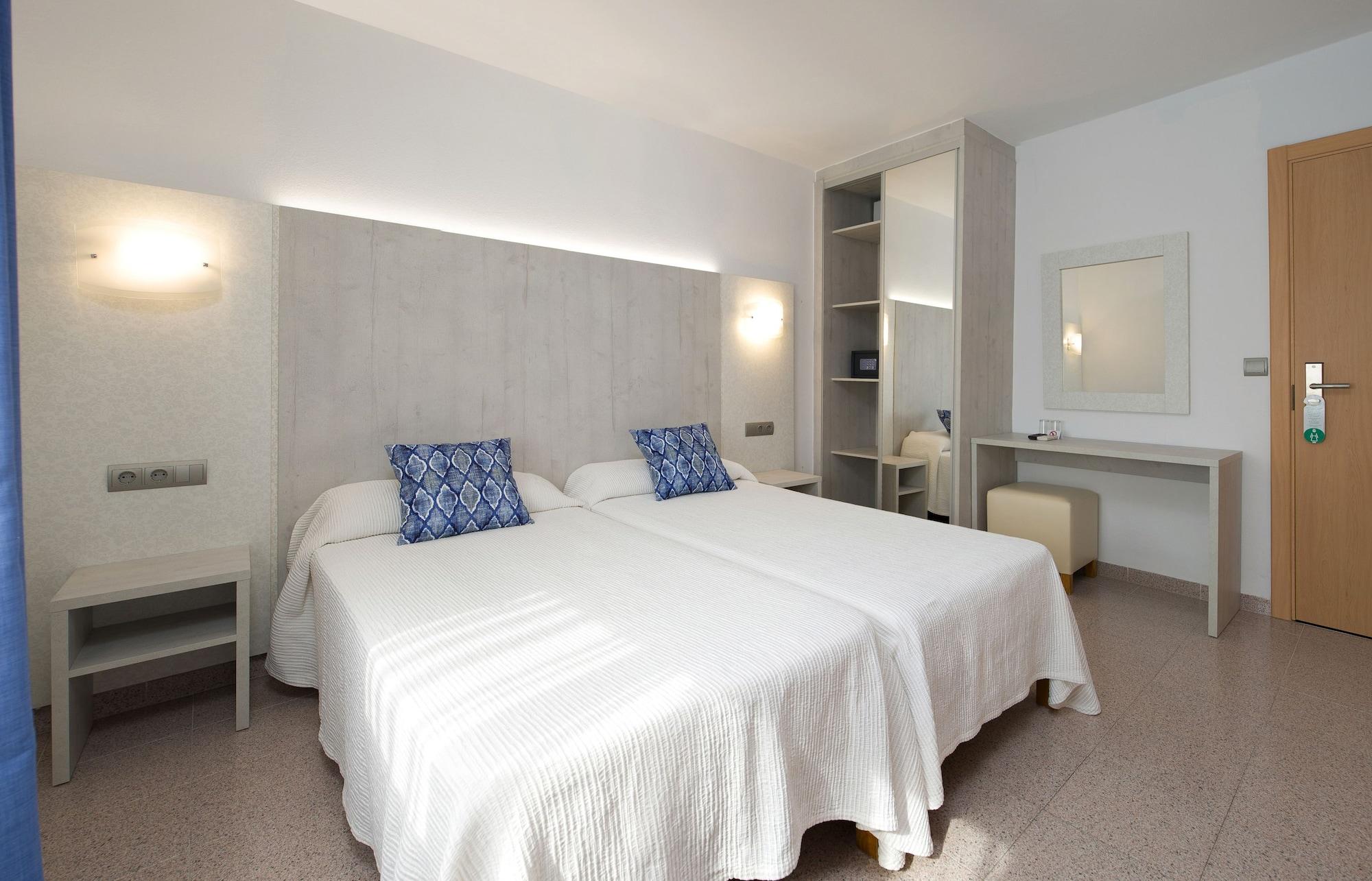 Albergue Roca *