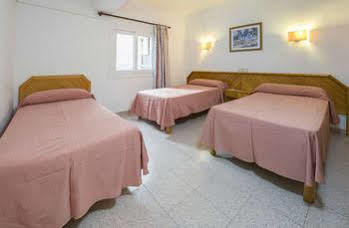 Albergue Roca *