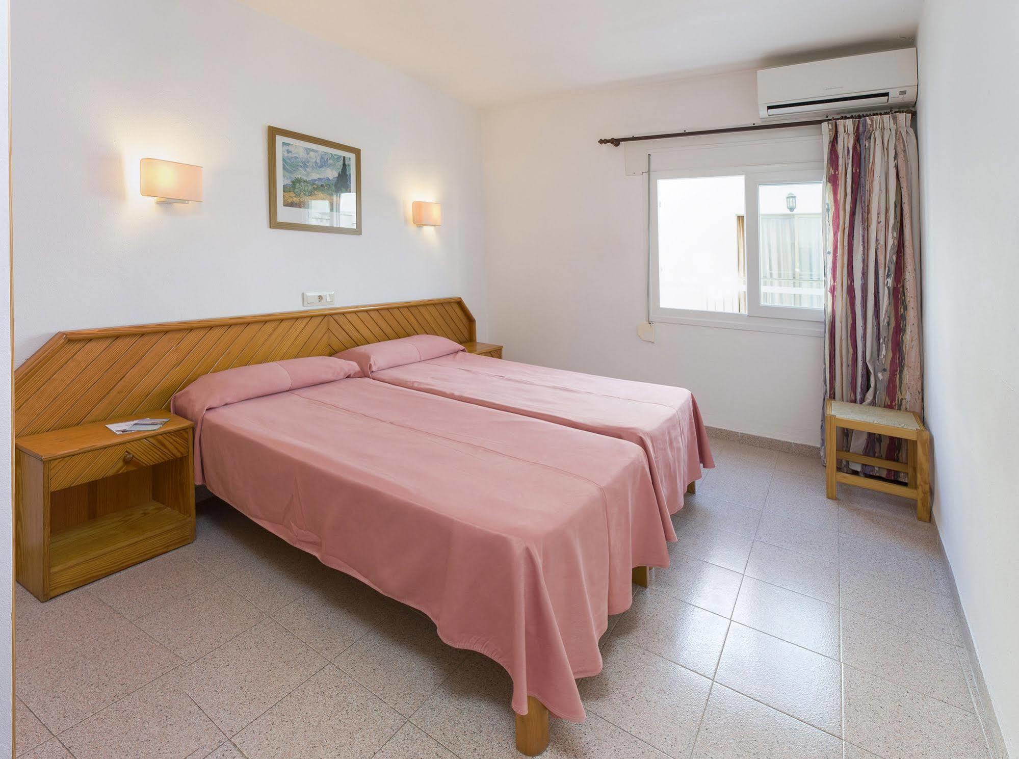 Albergue Roca *